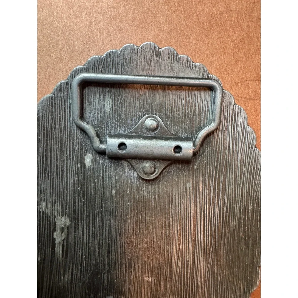 N/A western belt